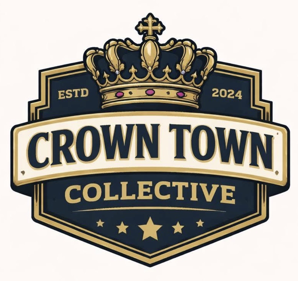 Crown Town Collective logo